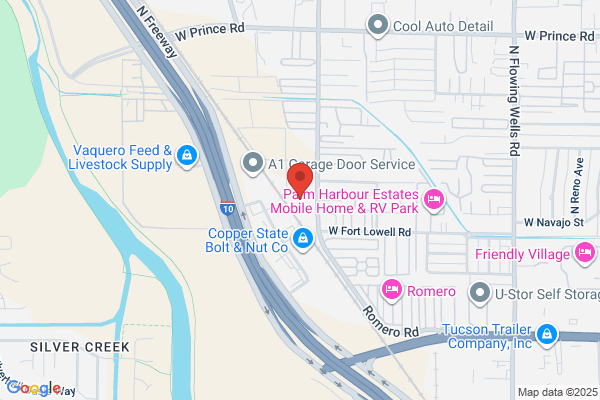 US Plant Material Center