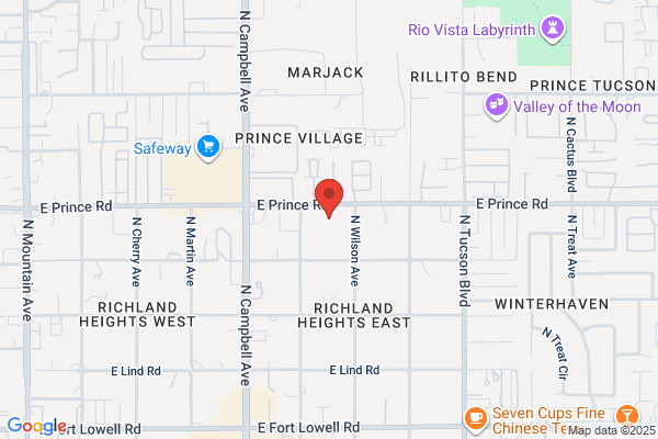 Expansion Property Management
