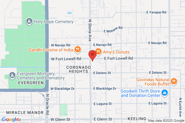 Coronado Grocery & Market