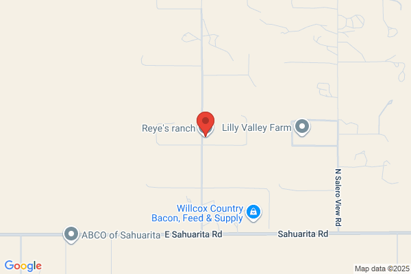 Reays Ranch Investors