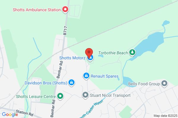 Shotts Radiator & Auto Repair