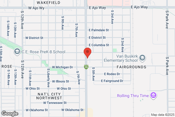 Walters Market