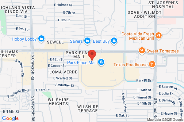 European Wax Center Tucson