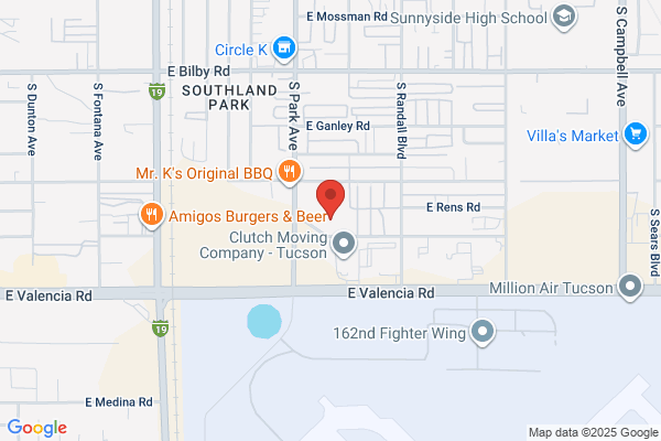 Hi-Tech Machining & Engineering Inc.