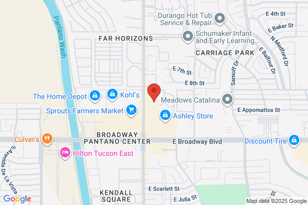 Kodenkan of Tucson