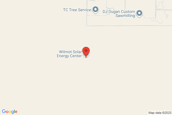 Solargy Inc