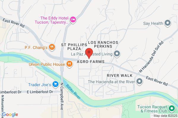 Catalina Foothills Community School