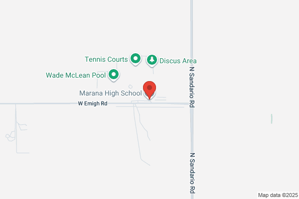 Marana High School