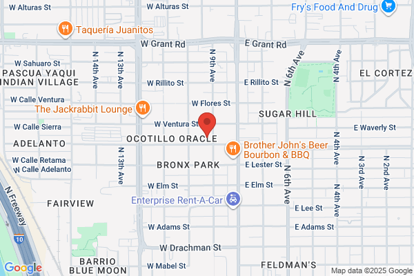 J.E.V. Roofing Company, Inc.