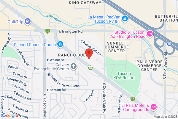 American Western of Arizona, LLC