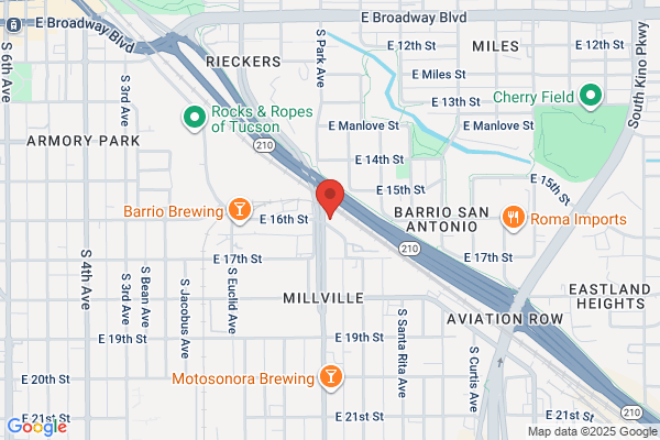 Corvid Supply