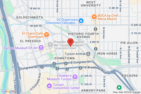 Mastercraft Metals Inc
