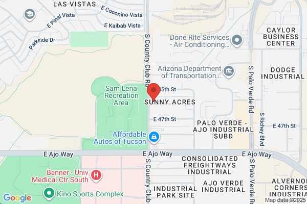 Granite Countertop Installer Tucson AZ