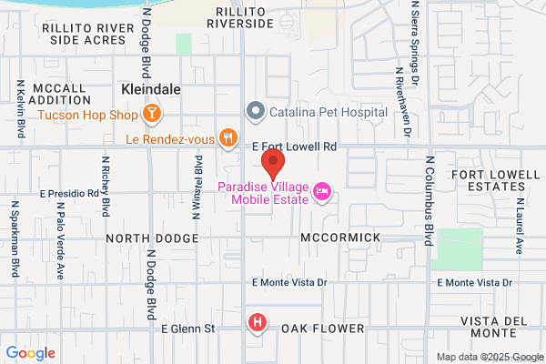 Old Pueblo Lapidary Club