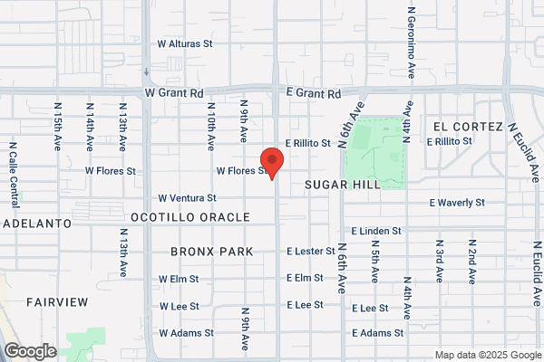 Tucson Play Systems Inc