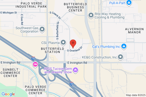 Tucson Store Fixtures