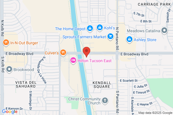 City Wide Maintenance of Southern Arizona