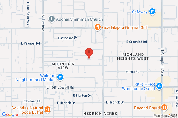 KB Home Mountain Enclave