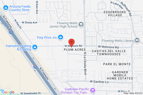 Mesa Verde Development LLC