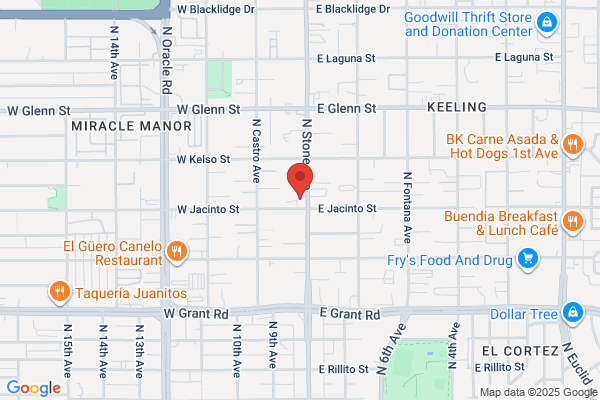 Scott's Upholstery & Vinyl Repair