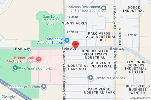 Angeles Furniture