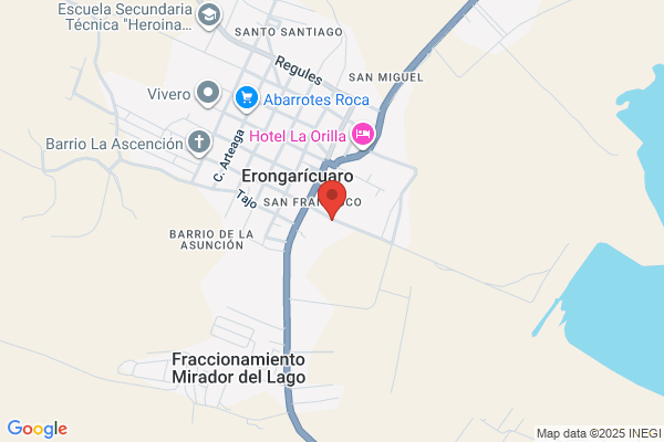 Mfa Eronga