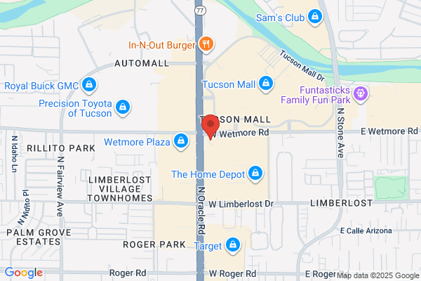 Sam's Sleep Shop | Mattress Store Tucson