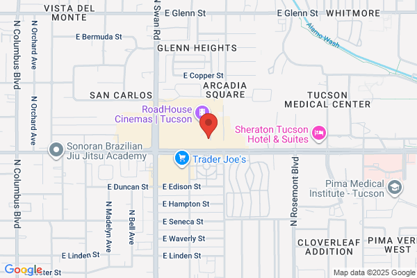 BrightStar Care Tucson