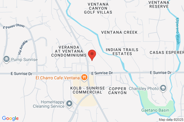 Brookdale Ventana Canyon