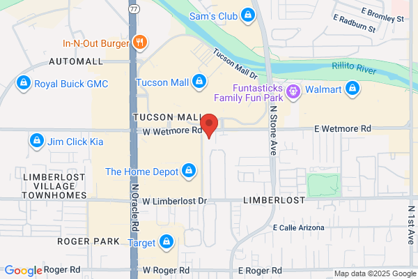 Tucson Insurance Associates - The McEldowney Agency