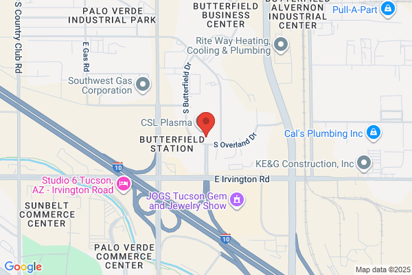 Tucson Video Systems