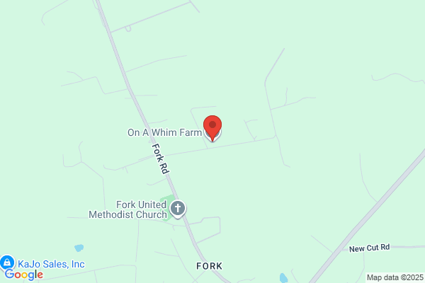 On A Whim Farm