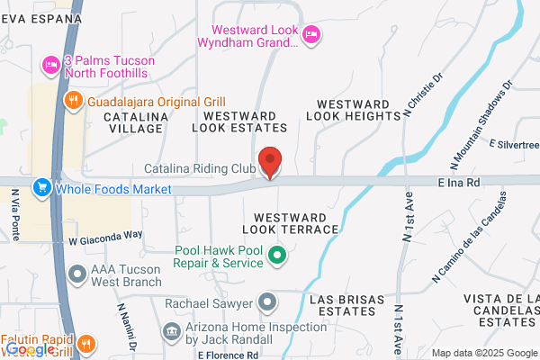 Spanish Trail Outfitters