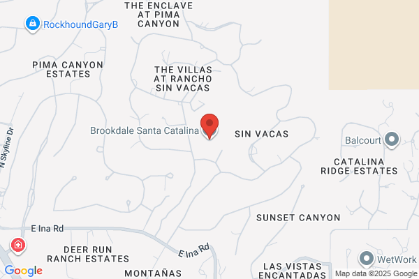 Brookdale at Home Santa Catalina