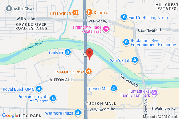 FirstLight Home Care of Tucson