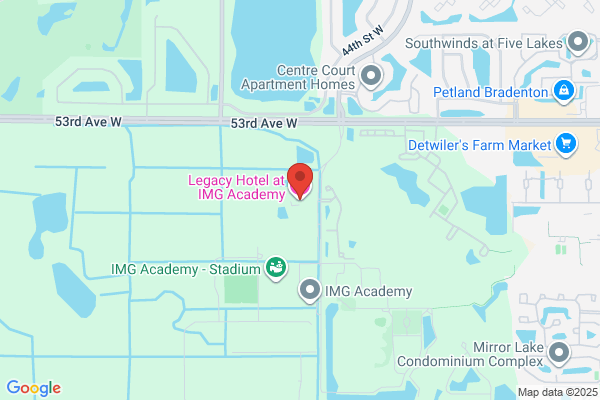 Academy Villas