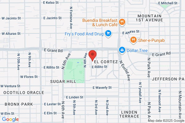 Arizona Residential Care Llc