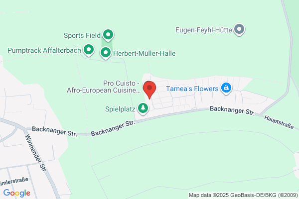 Carmens Care Home