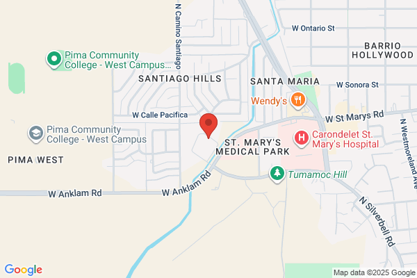 Carondelet Hospice of Green Valley