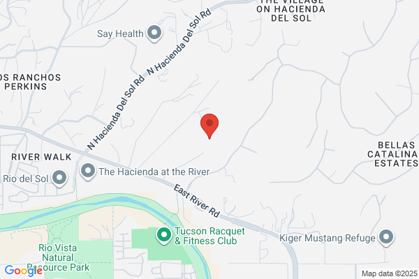 Catalina Foothills Adult Care Inc