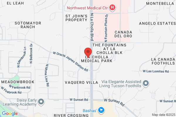 Copper Canyon - Alzheimer's Special Care Center