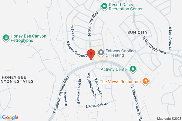 Copper Health Oro Valley