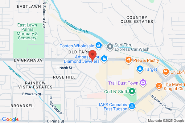 Devon Gables Assisted Living Apartments