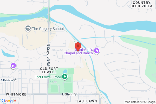 El Rancho Encanto Assisted Living