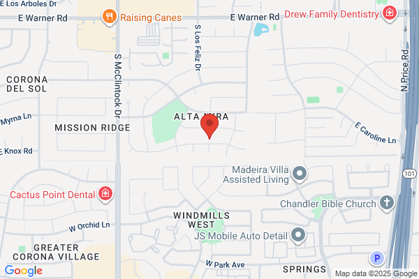 Five Star Assisted Living