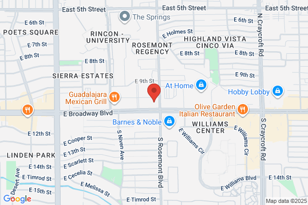 Interim HealthCare of Tucson AZ
