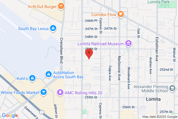 Pepper Tree Adult Care Home