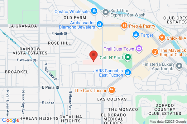 Tucson Office