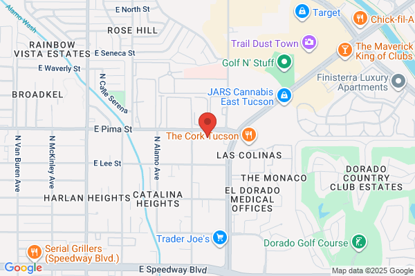 White Eagle Adult Care