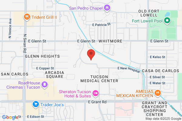 Encompass Health Rehabilitation Institute of Tucson